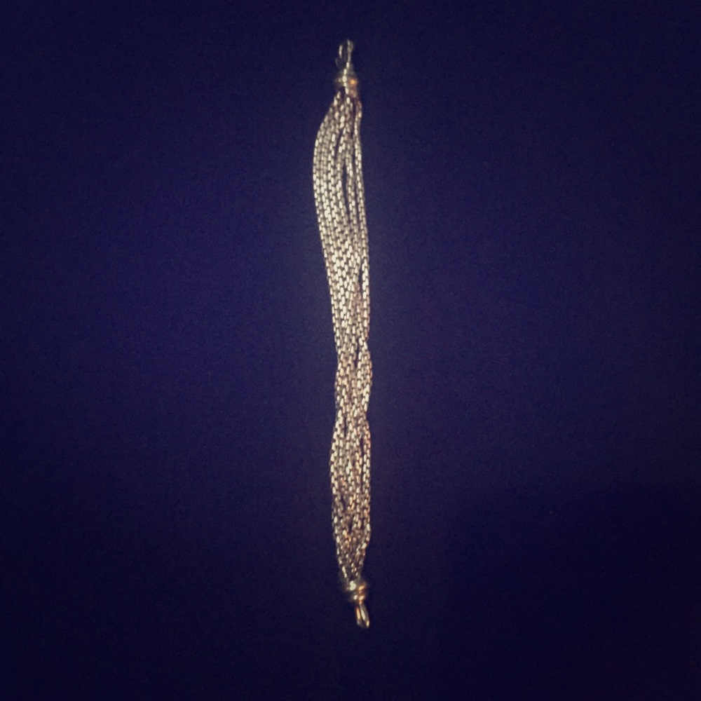 David Yurman bracelet